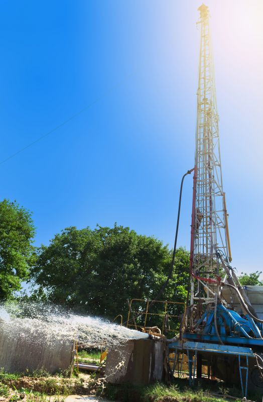 Increase Your Well Digging Business with an AI Driven, Targeted Website