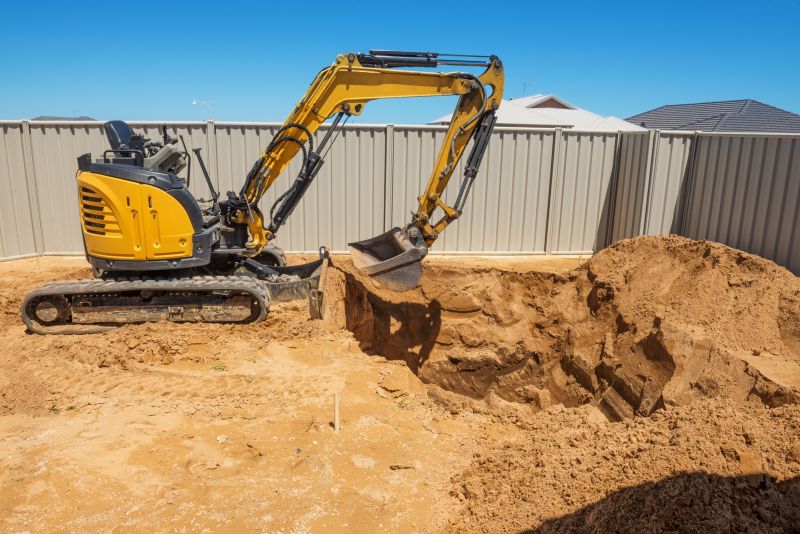 Water Well Installation Service