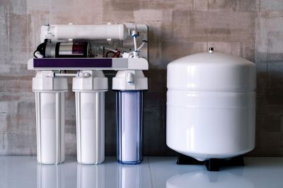 RO Water Treatment in Bergen County, NJ