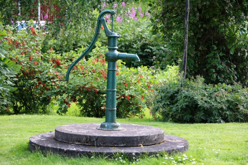 Well Water Pump Installation in Carson City, NV