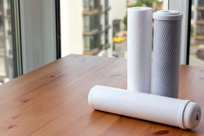 Carbon Filter Installation in Monmouth County, NJ
