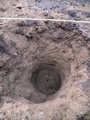 Cost of Well Digging — Cost of Well Digging