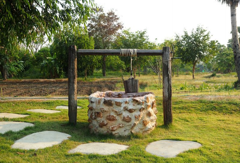 Cost of Well Digging — Cost of Well Digging