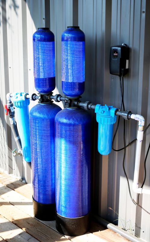 Drinking Water Filtration in Indianapolis, IN