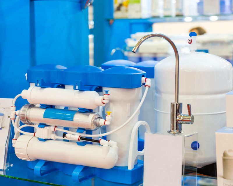 Drinking Water Filtration in Denver, CO