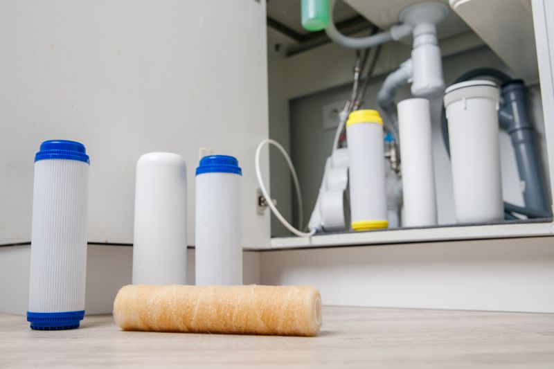 Residential Water Treatment in Tampa, FL