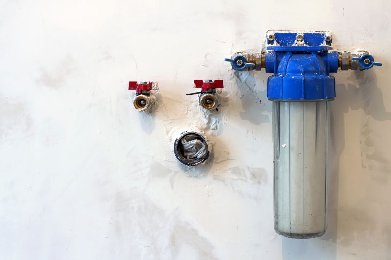 Residential Water Treatment in Nashville, TN