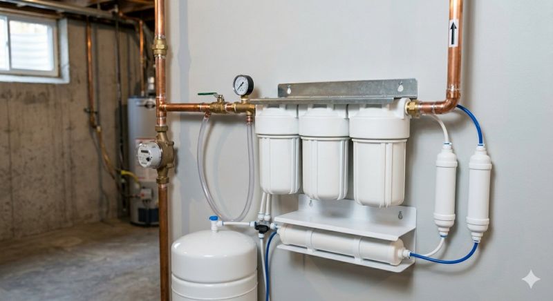 Ro Water Treatment in Tampa, FL
