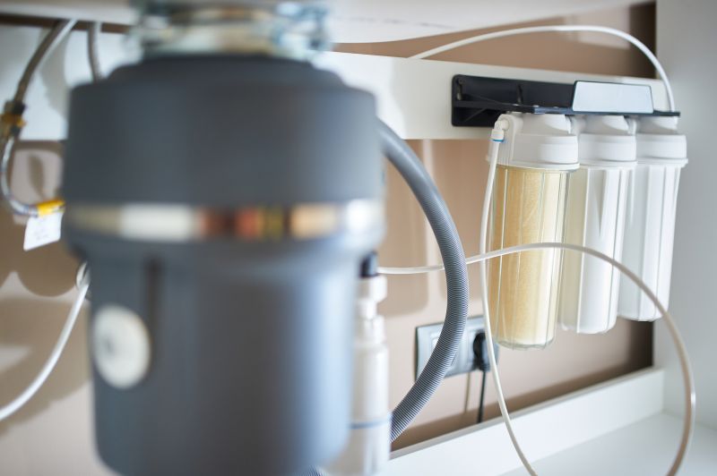 Water Filtration Installation in Nashville, TN