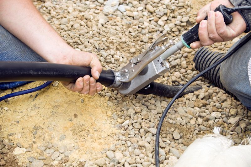 Well Maintenance Inspection