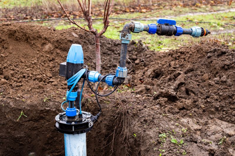 Well Pump Replacement in Reno, NV