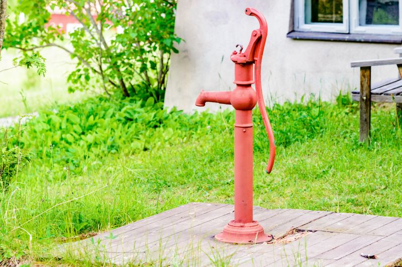 Well Pump Service in Carson City, NV