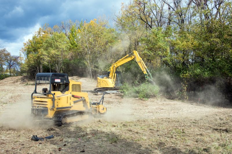Land Clearing Experts